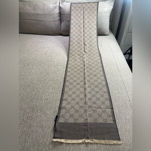 Gucci Scarf